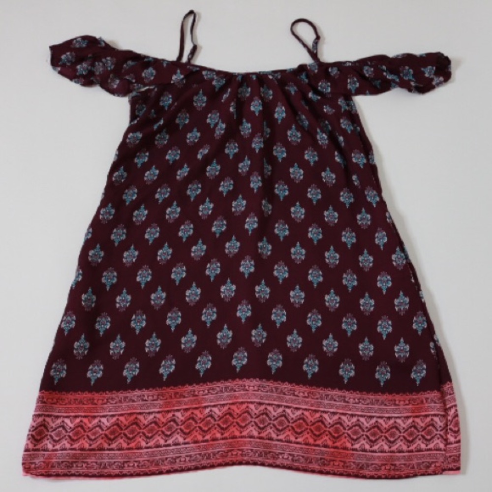 Purple Sundress - Xhilaration - Used